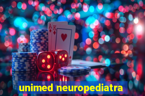 unimed neuropediatra